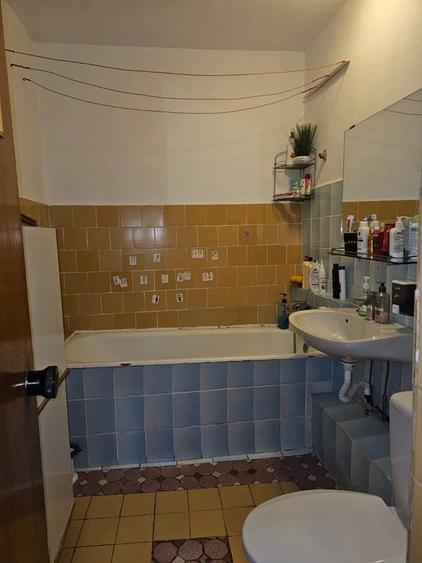 Apartament 2 camere / Baneasa/ Str Belizarie - 5