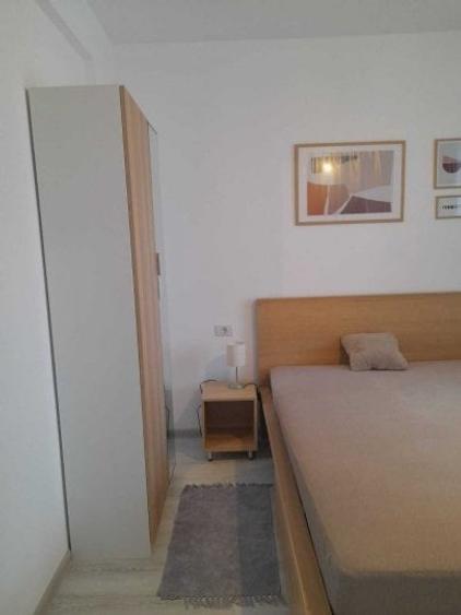 Apartament cu 2 camere în Mamaia-Sat
