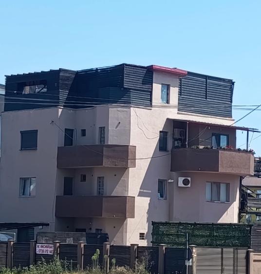 Casă cu 4 camere cu Teren 300 Mp în Nord