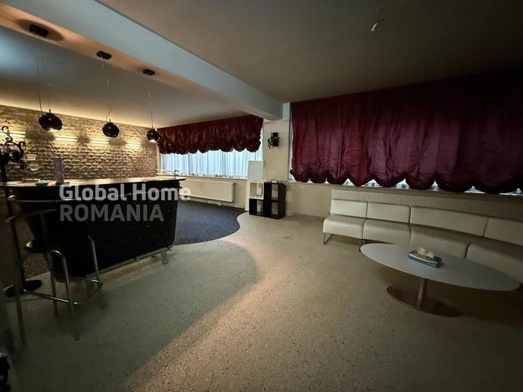 Apartament cu 4 camere decomandat, mobilat în Bucureștii Noi