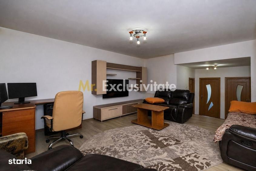 Casă cu 4 camere în Geamăna