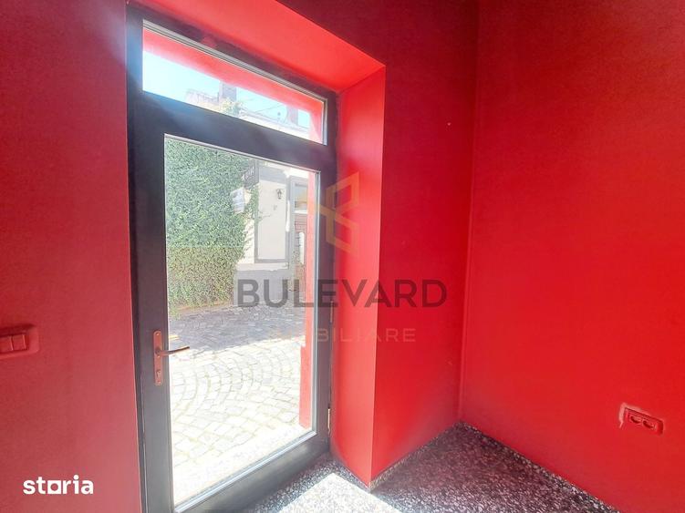 Spatiu comercial si alimentatie publica in zona ultracentrala - 11