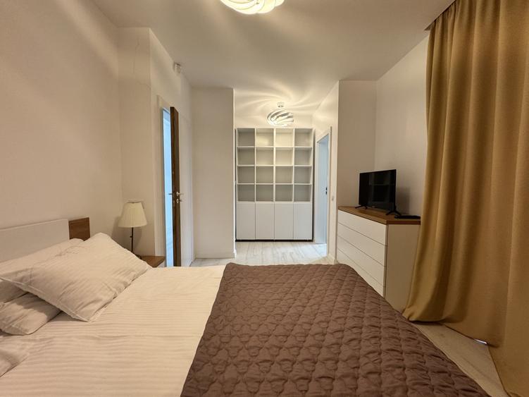 Duplex cu 4 camere cu Canalizare în Borhanci