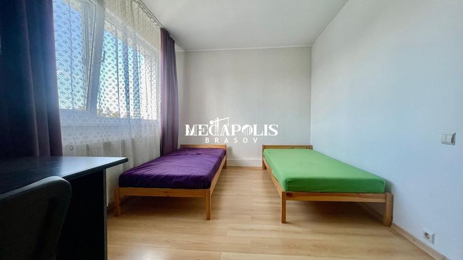 Apartament cu 2 camere în Astra