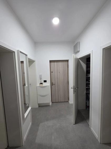 Apartament cu 2 camere decomandat în Favorit