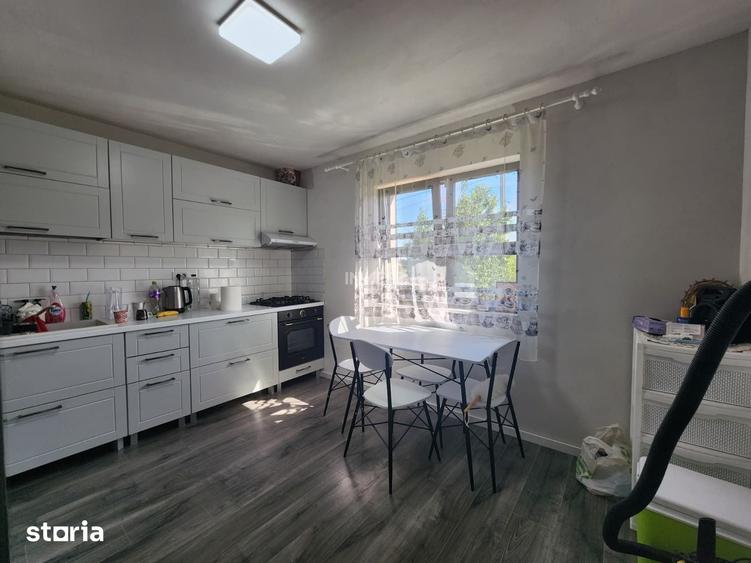 CASA INDIVIDUALA DE VANZARE, 5 CAMERE, 2 BAI, 120MP UTILI , 500 MP TER - 10