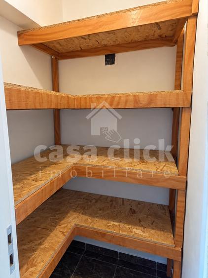 Garsonieră decomandată în Gării