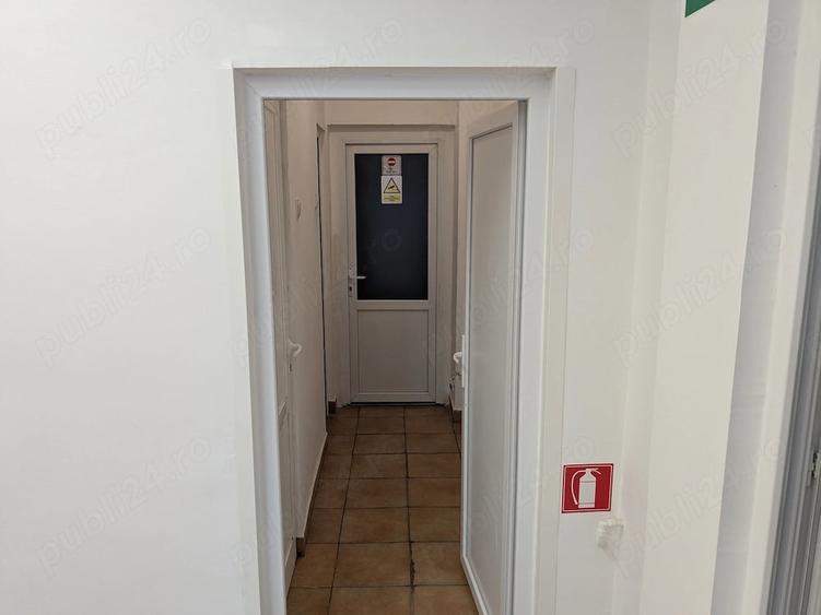 Spațiu comercial, de 83 mp, în Narcisa