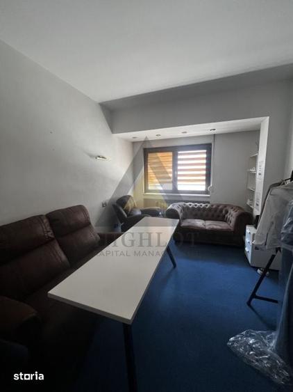 Apartament cu 4 camere decomandat în Dorobanți