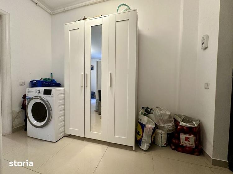 De vanzare Studio decomandat, spatios Militari Residence - 6