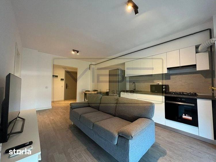 Apartament 2 camere +parcare subterana Tatarasi - Himson Apartaments - 19