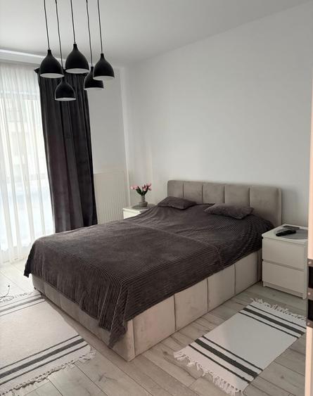 Garsoniera Plaza Residence - 1