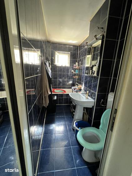 Apartament cu 2 camere în Găvana