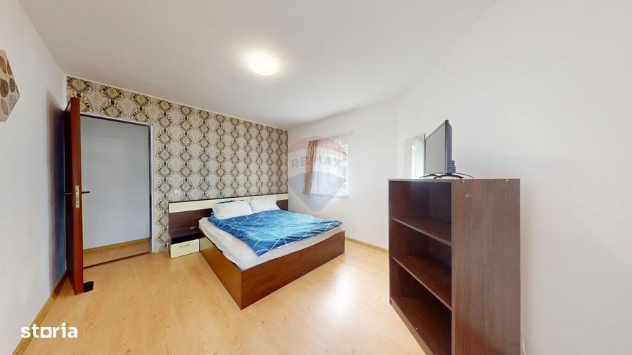 Spațiu comercial, de 310 mp, în Bran