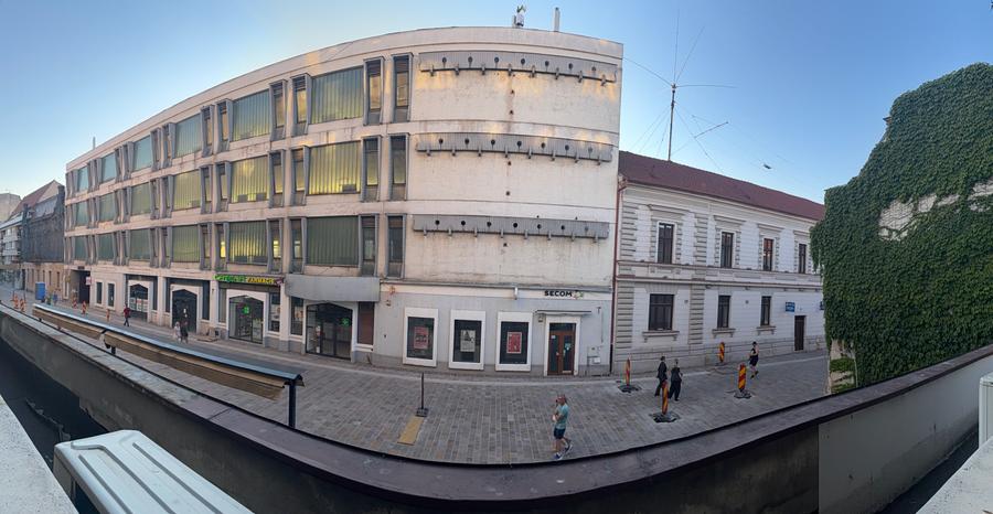 Apartament ultracentral pietonala Republicii - 6