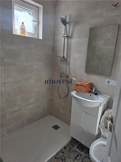 Apartament cu 2 camere decomandat în Micro 14