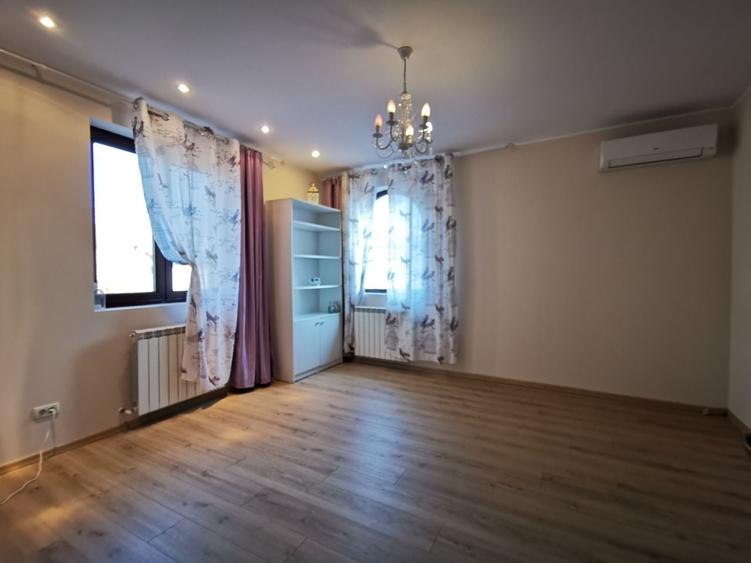 Vila cocheta cu spatii generoase si gradina de 350 mp - 11