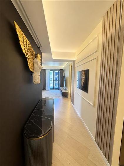 Apartament cu 3 camere decomandat în Pipera