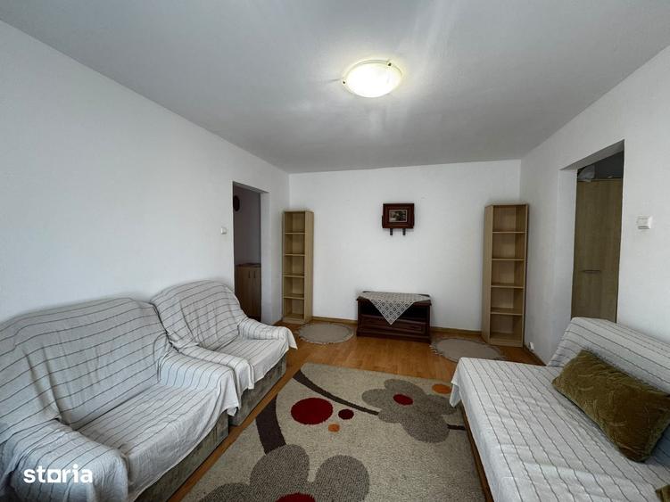Apartament cu 3 camere Podu Ros Blvd. Primaverii - 2