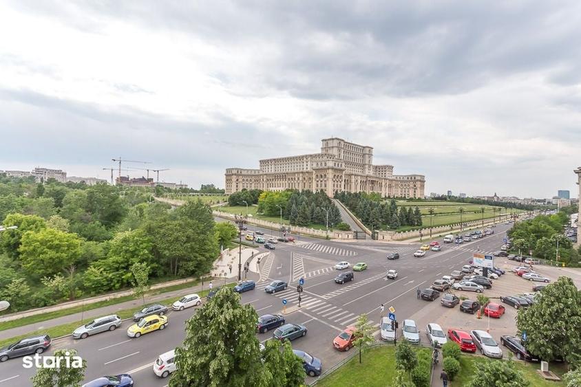 Apartament cu 2 camere decomandat în Centrul Civic