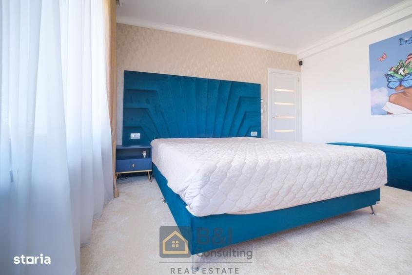 Casă cu 4 camere în Granit