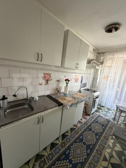 Apartament cu 2 camerer, 59.70 mp, zona Micro 14 - 8