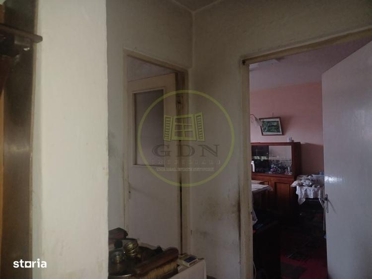 Proiect renovare-Apartament 2 camere - 16