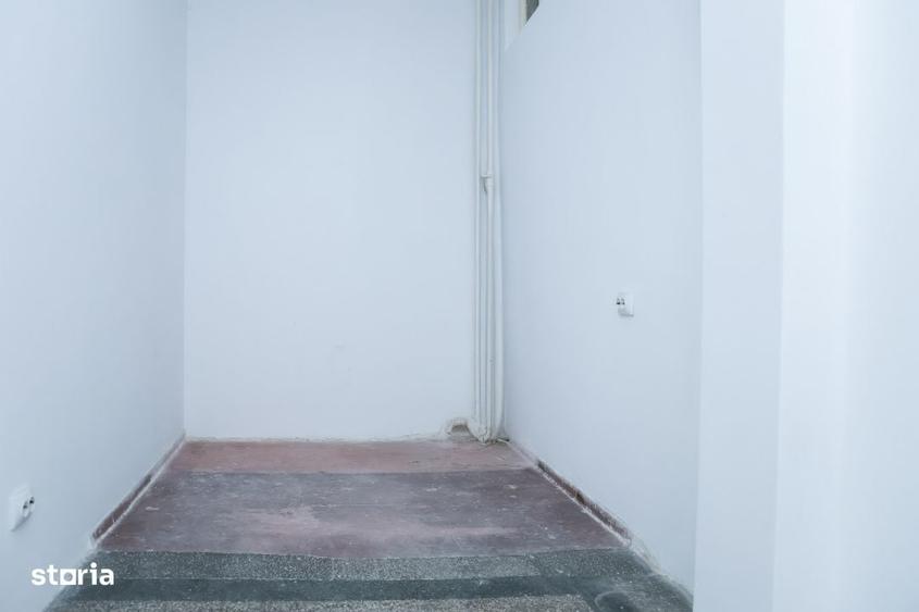 Apartament cu 3 camere în Calea Victoriei