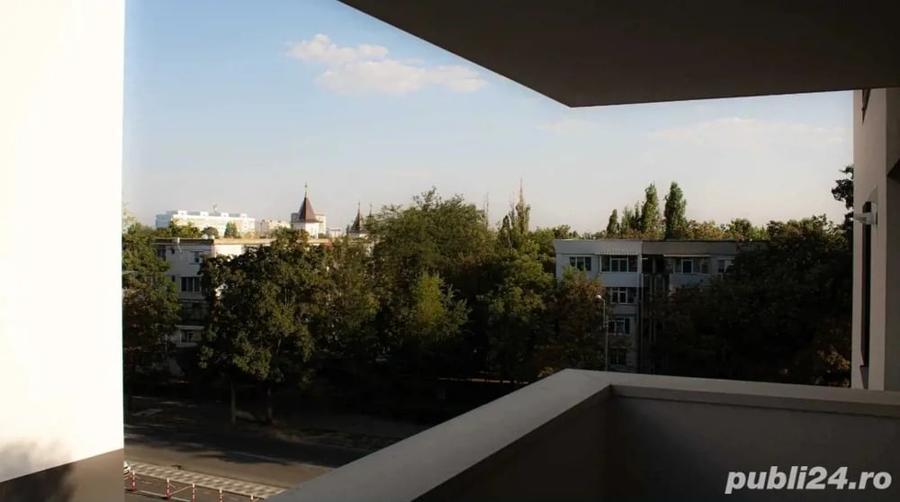 Apartament cu 2 camere nedecomandat în Central