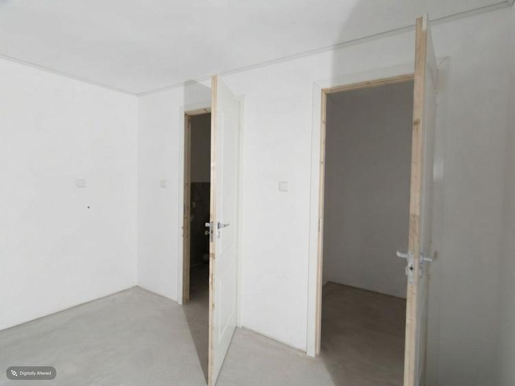 Casă 3 camere, garaj+Spațiu Comercial în Freidorf - 35