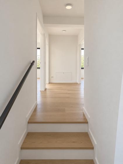 Casă individuală cu 5 camere cu Teren 470 Mp în Berceni