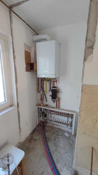 3 camere Alfa, decomandat - ideal renovare dupa gustul tau - 2