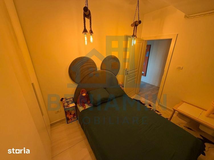 3 camere 83mp bloc 2020 Gloria Residence -Promenada - 7