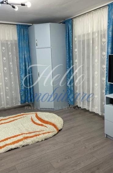 Apartament cu o cameră | 32 mp | zona Muzeul Apei, Florești - 3