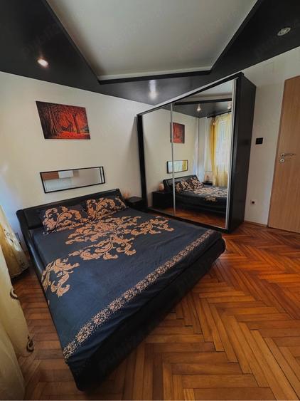 Apartament cu 2 camere decomandat în Olimpia-Stadion