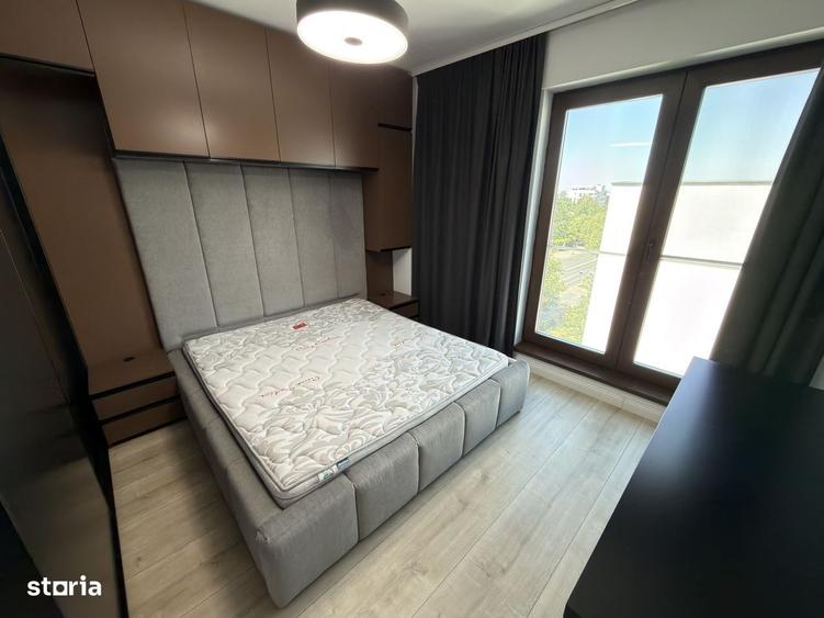 Apartament cu 3 camere în Sisești
