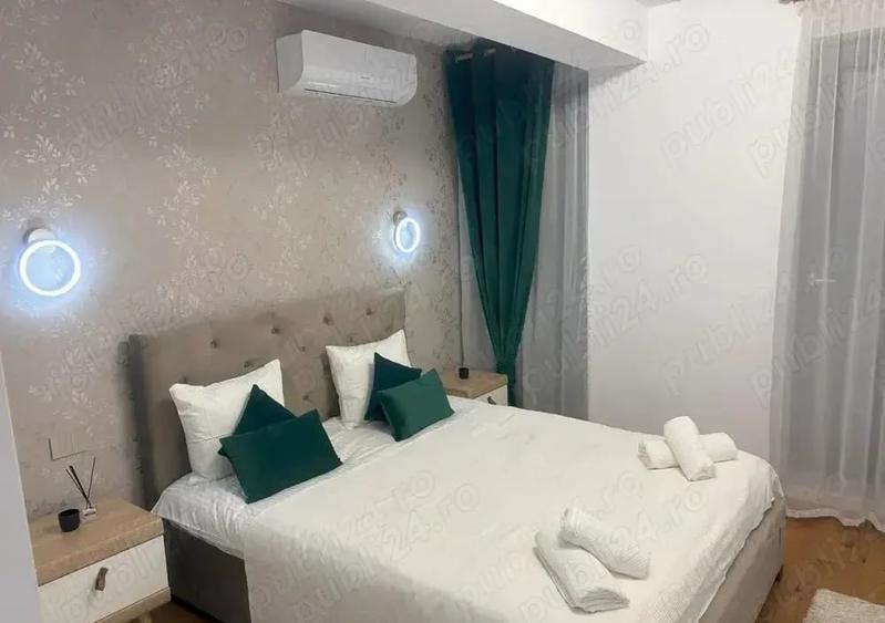 Apartament cu 2 camere decomandat, mobilat în Unirii