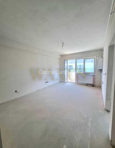 Apartament de 2 camere | 37,2 MP | Balcon | Parcare | Terra/Florești