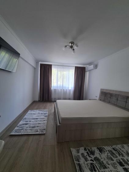 Apartament cu 2 camere decomandat în Ultracentral