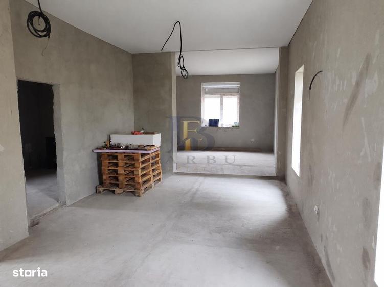 Casă cu 4 camere în Pișchia