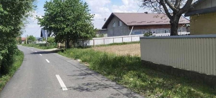 Spațiu comercial, în Central