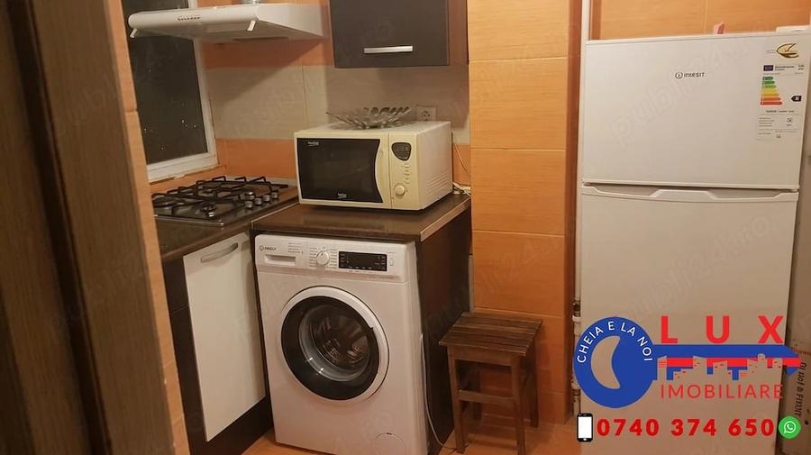 Garsonieră semidecomandată în Babadag