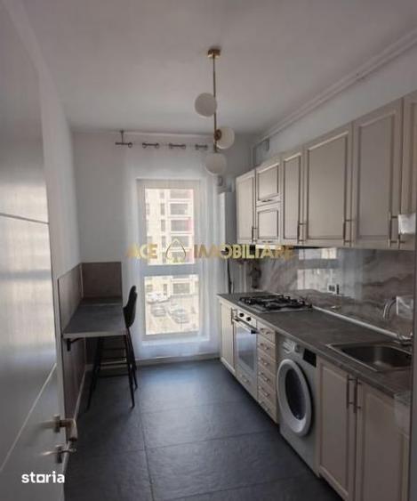 2 Camere de inchiriat | Exigent Plaza F5 | Centrala | Parcare Subteran - 5