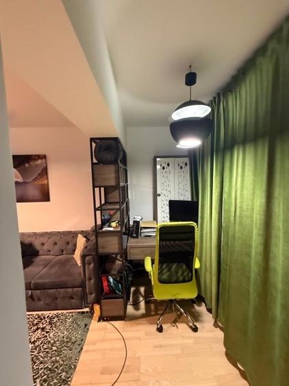 Apartament cu 2 camere decomandat, mobilat în Tătărași