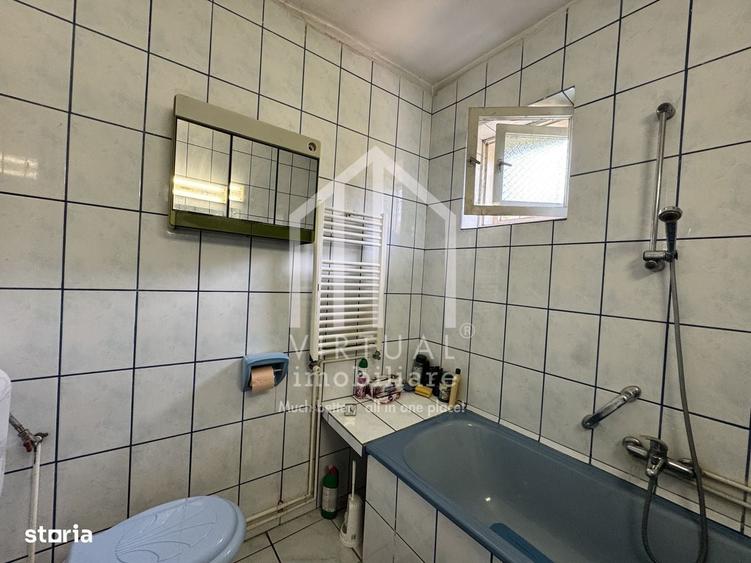 Casă cu 3 camere în Prislop