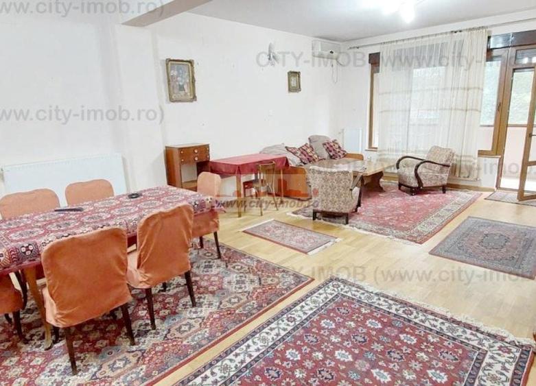 Apartament cu 3 camere decomandat, mobilat în Ferdinand