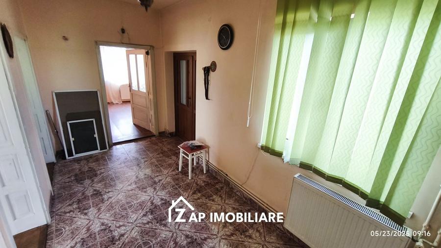 Apartament cu 2 camere în Budiului