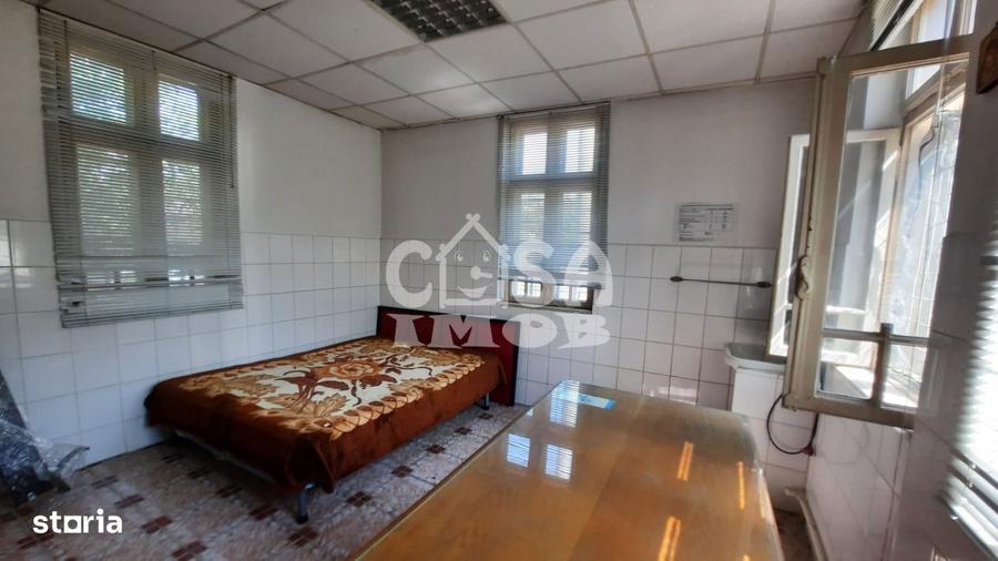 Vanzare casa si teren 1.845 mp in oras RACARI, jud.Dambovita - 3