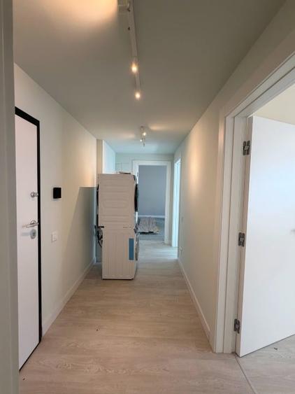 Apartament cu 2 camere decomandat în Bucureștii Noi