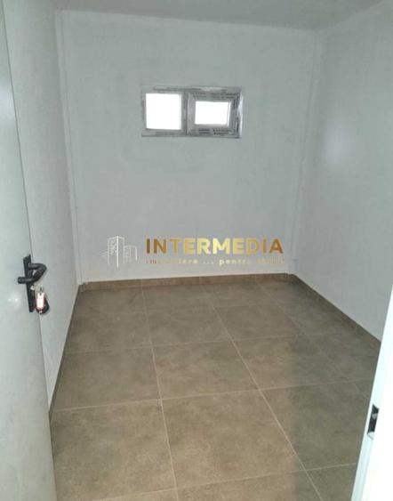 Garsonieră decomandată, mobilată în Central